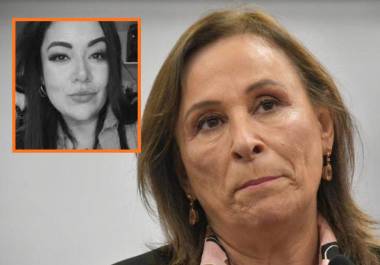 ¿Encontraron a Roxana Guzmán?