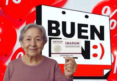 No existen descuentos adicionales exclusivos para los titulares del INAPAM.