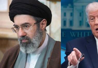 Irán y Estados Unidos preparan negociaciones de paz en Pakistán