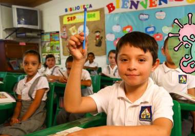 Todo lo que debes saber sobre el virus Coxsackie que puede afectar a niños y niñas de edades escolares.