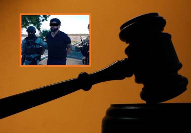 “El Chavo Félix” se declara culpable de narcotráfico en Estados Unidos