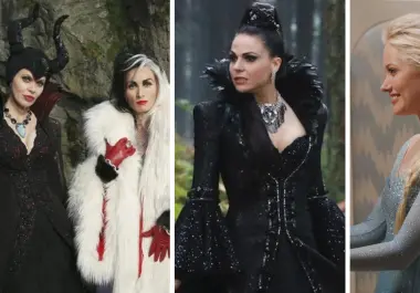 Versión. La producción exploró nuevas facetas de los personajes clásicos y convirtió a sus villanos en figuras capaces de buscar la redención.