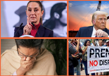 Las noticias más importantes del 6 de enero en México