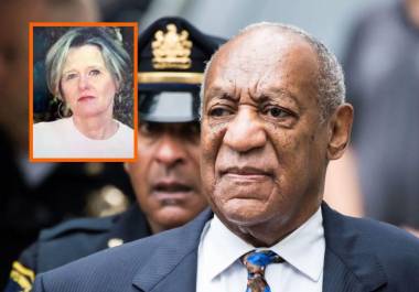 Bill Cosby tendrá que pagar compensación millonaria a su víctima de violación de 1972