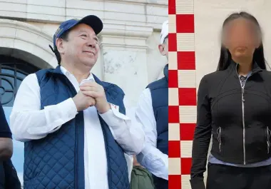 Ana Carmen Sosa Cravioto fue detenida en Argentina tras una alerta roja solicitada por autoridades mexicanas.