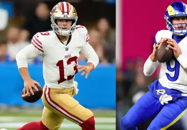 San Francisco y Los Ángeles trasladan su rivalidad de la NFC Oeste a Melbourne, sede del primer partido de temporada regular de la NFL en Australia.