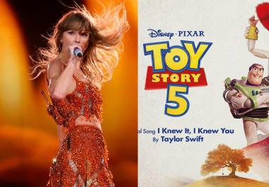Apuesta. La colaboración entre Taylor Swift y Disney ha despertado gran expectativa entre los seguidores de la cantante y los fanáticos de la popular saga animada.