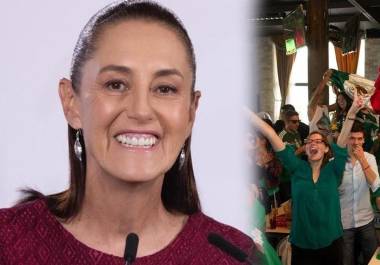 A pocos días del inicio de la Copa Mundial de la FIFA 2026, la presidenta Claudia Sheinbaum explicó qué ocurrirá con las clases, el home office y las actividades laborales.