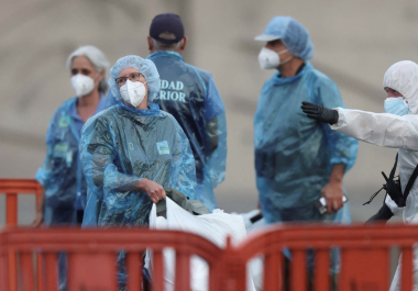 La Secretaría de Salud emitió el primer aviso epidemiológico por hantavirus en México luego del brote internacional detectado en el crucero MV Hondius.