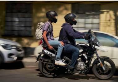 Las motocicletas son uno de los medios de transporte más vulnerables; en Saltillo, los accidentes con estos vehículos han resultado en graves consecuencias.