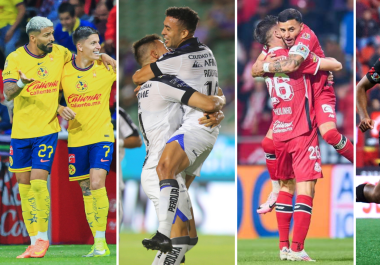 El torneo arranca el 10 de enero y contará con partidos clave como el Clásico Nacional, el Clásico Regio y el Clásico Joven.