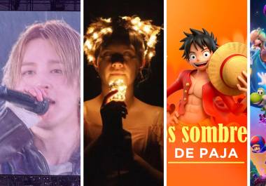 Agenda. Las actividades combinan entretenimiento familiar, cultura pop y opciones digitales para todos los públicos.