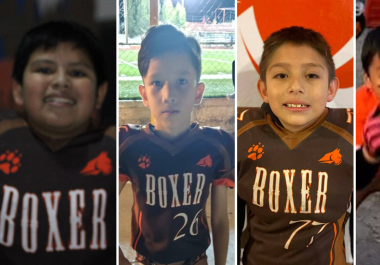 El futbol americano se convierte en una herramienta de desarrollo emocional y social para jugadores con autismo.