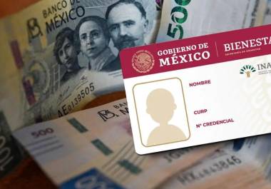 Tener credencial INAPAM no genera un aguinaldo automático. Conoce quiénes tienen derecho, cuánto deben recibir y cuándo se paga esta prestación.