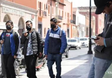 Autoridades llaman a mantener medidas de invierno y evitar desinformación.