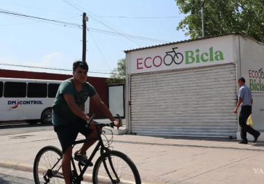 Las cifras de Ecobicla se han desplomado drásticamente con lo que se tenía hace 10 años.