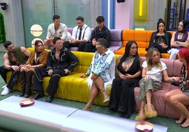 La primera semana de La Casa de los Famosos México 2026 ya comenzó a generar estrategias, alianzas y sorpresas.