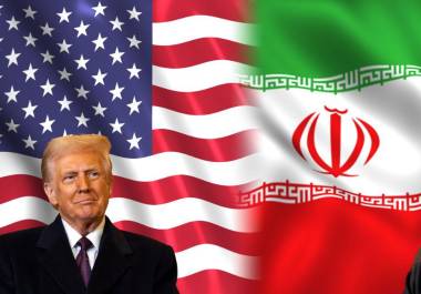 Trump anuncia que el domingo se firmará el acuerdo de paz con Irán