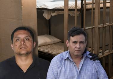 Tras ser extraditados a Estados Unidos, los hermanos Miguel Ángel y Omar Treviño Morales, alias ‘Z-40’ y ‘Z-42’, líderes de ‘Los Zetas’, se han declarado no culpables es una Corte de Washington D. C.