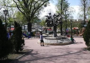 En San Antonio, Díaz dialogó con el cónsul de México para reforzar el vínculo económico y cultural entre ambas ciudades.