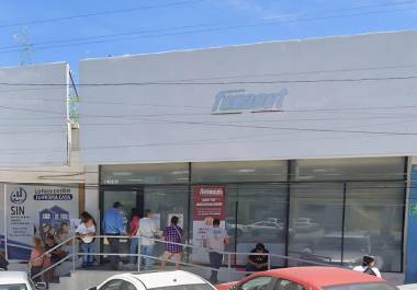 El Fonacot reportó alta colocación de créditos y reforzó medidas de seguridad para facilitar financiamiento a trabajadores formales.