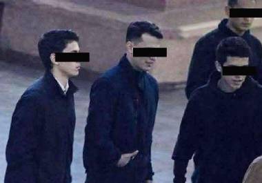 El caso de agresión en Plaza Cocoa se resolvió mediante un acuerdo reparatorio que incluyó compensación económica y terapias psicológicas para los menores involucrados.