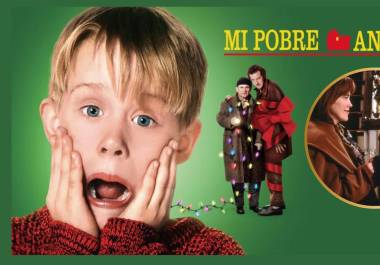 Aventura. La película protagonizada por Macaulay Culkin se consolida como un clásico que trasciende generaciones al poner en el centro la familia, el hogar y la infancia.