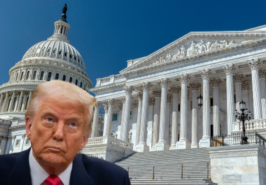 Congresistas demócratas proponen ley para ilegalizar ataques a México