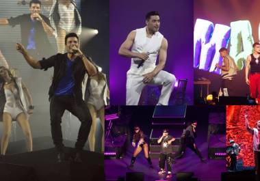 Cita. Artistas nacionales e internacionales llegarán a Saltillo con giras que ya registran alta demanda de boletos.