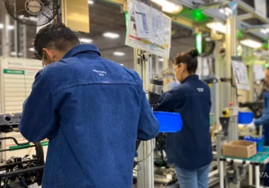 Sectores automotriz y logístico impulsan el auge industrial de la región.