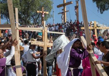 La Semana Santa 2026 se celebrará en abril y marcará uno de los periodos religiosos y vacacionales más importantes del año en México, con días clave que influyen en el calendario escolar y laboral