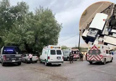 ‘Vamos por todas las mujeres’; alumno relata ataque armado en secundaria de Torreón