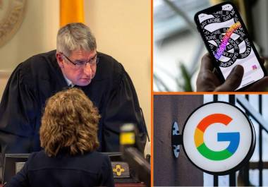 La indemnización podrá ser de 3 millones de dólares para la víctima de negligencia por parte de Google.