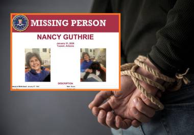 ¿Nancy Guthire fue trasladada a México? FBI investiga el secuestro de mujer mayor en Tucson, Arizona