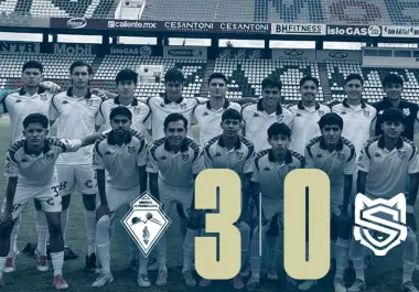 Saltillo Soccer anunció una investigación interna tras los hechos registrados al término del encuentro en Fresnillo.