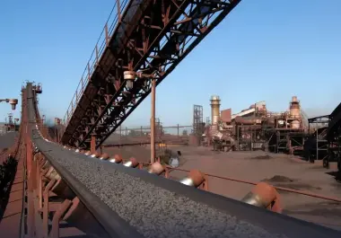 La convocatoria para la subasta de Altos Hornos de México será publicada el 4 ó 5 de febrero, programándose la venta para los primeros días del mes de marzo.