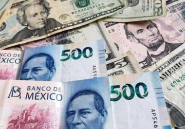 En México el Índice de Precios y Cotizaciones de la BMV cerró la semana con una ganancia de 1.87%, rompiendo una racha de dos semanas de caídas. FOTO: