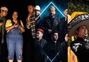 ¿Qué hacer en Saltillo? Disfruta de La Firma, David Olivares y La Costumbre, teatro y más