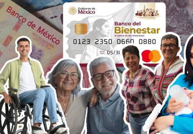 Millones de beneficiarios y beneficiarias de los distintos programas sociales de la Secretaría del Bienestar tendrán una suspensión temporal en los depósitos durante el 16 de marzo de 2026.