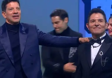 Ernesto Laguardia quedó fuera de La Casa de los Famosos México 2026 durante la semifinal y reaccionó con visible decepción tras conocer que no llegaría a la gran final del reality.