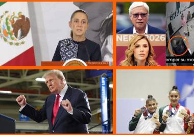 Las noticias más importantes del 28 de julio en México