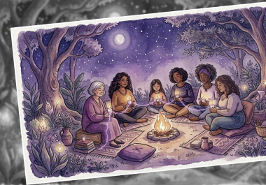 NosotrAs: No tendremos miedo de ser mujer