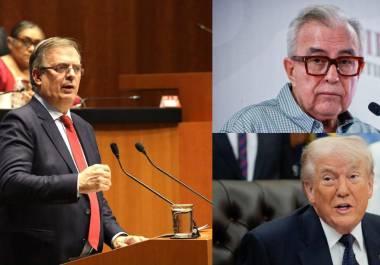 ¿Las denuncias a funcionarios de Sinaloa afectarán al T-MEC?