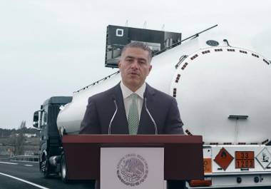 FGR desmantela red de contrabando de combustible; detectan esquema multimodal y operaciones por más de 23 mil mdp