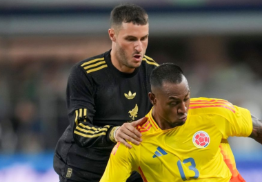 El Tricolor buscará un resultado distinto después de cuatro derrotas consecutivas ante Colombia.