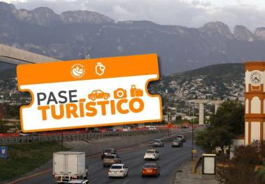 El llamado “Pase Turístico” será impuesto obligatoriamente en Nuevo León para todos los vehículos con placas de otros Estados en los próximos días.