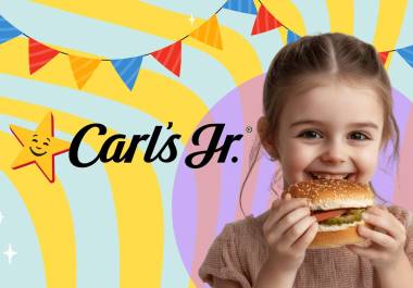 A través de redes sociales, la cadena restaurantera publicó un mensaje en el que invita al público a aprovechar su promoción que durará solamente el Día del Niño.