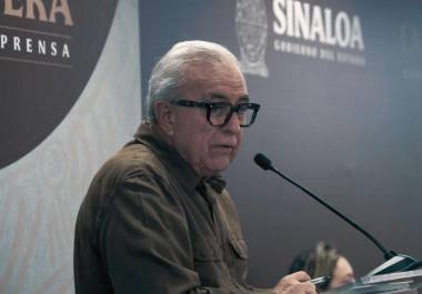 Ha aumentado la percepción de aprobación de una mayor colaboración entre EU y México para combatir a los grupos criminales del mercado de drogas y armas.