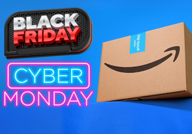 El Black Friday y Cyber Monday prometen ser las mejores fechas para adelantar compras navideñas y disfrutar de increíbles precios. ¡No te lo pierdas!