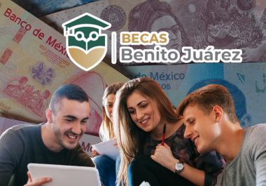 Para quienes desean continuar en nivel superior, existe la opción de la Beca “Jóvenes Escribiendo el Futuro”